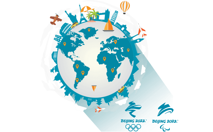 出国旅游 到西班牙旅游 - ROUTECN